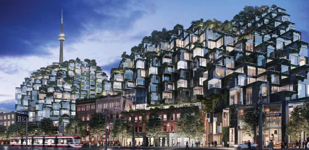 489 King St West - Toronto