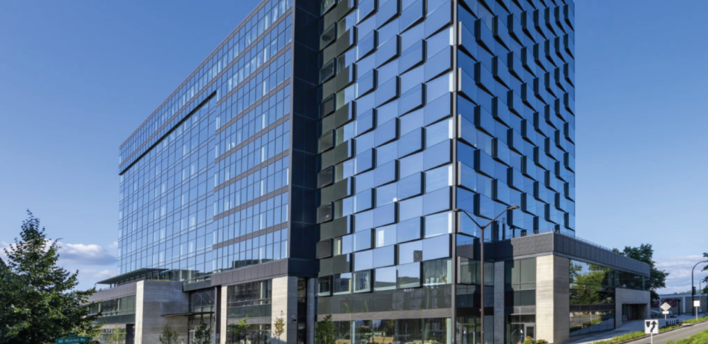 The Spring District Block 16 - Seattle